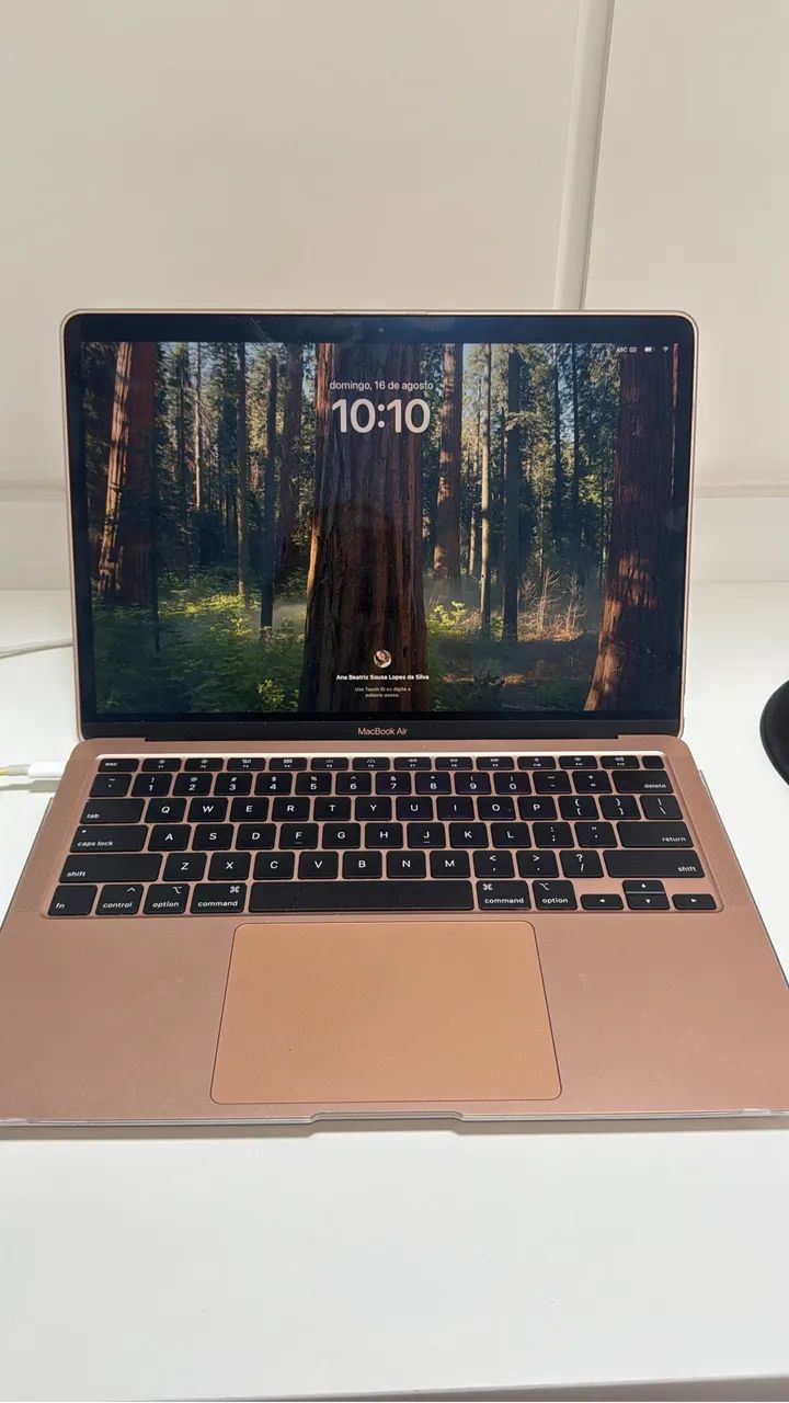 Macbook Air 13? - Foto 3
