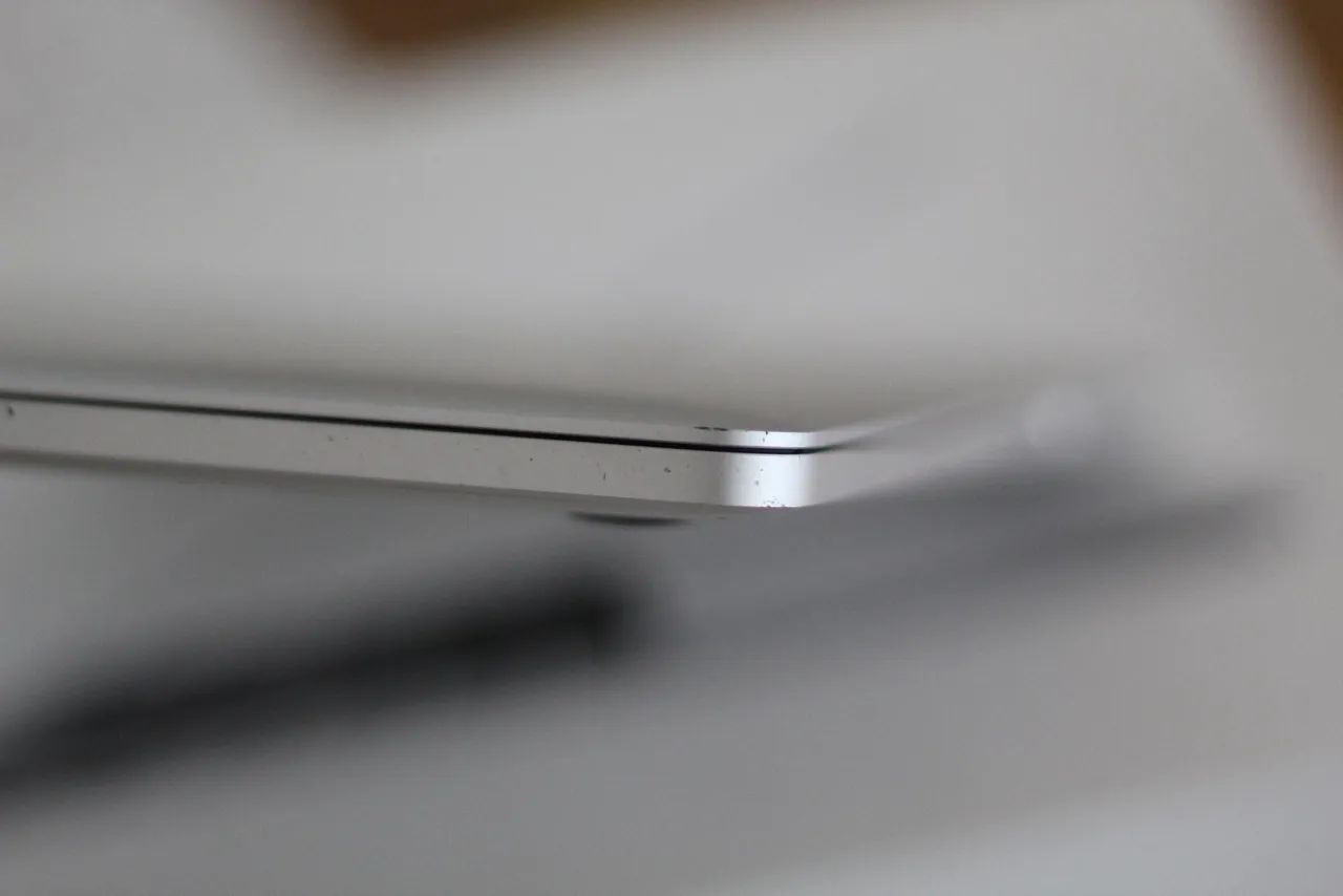 MacBook Pro - Notebooks - Ponta da Praia, Santos 1531923838 | OLX