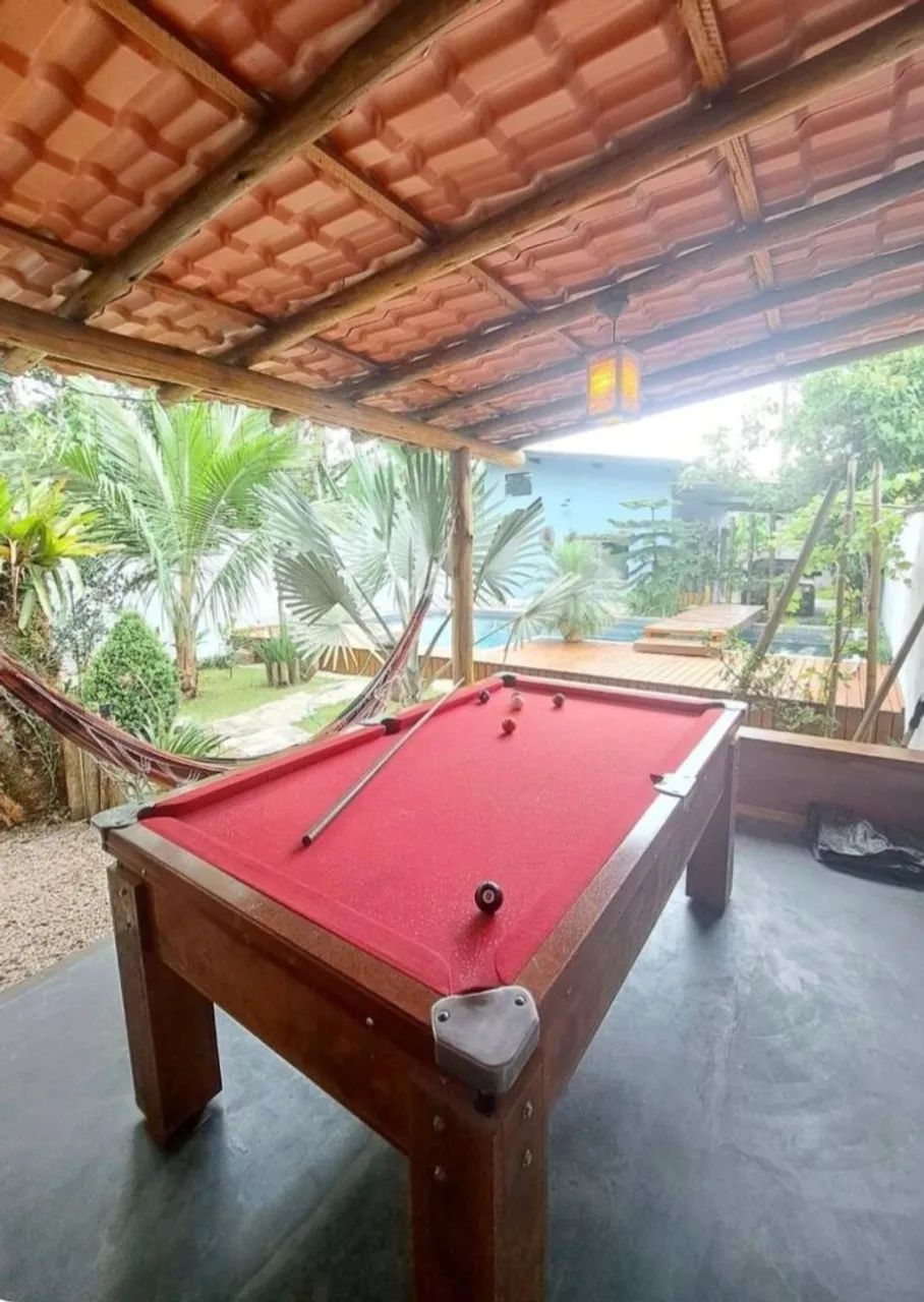 Casa com piscina em Ubatuba S-P - Foto 4