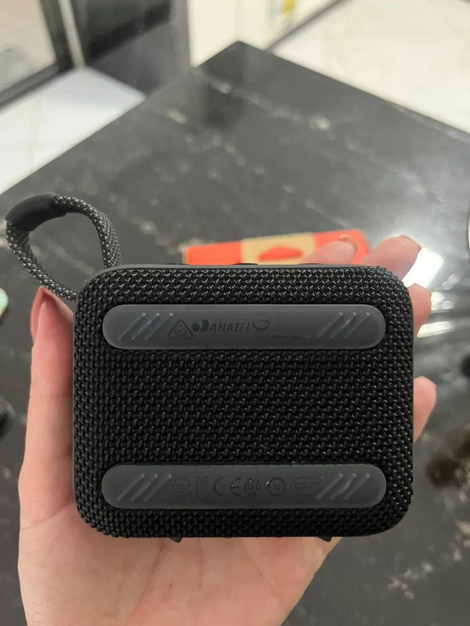 JBL GO 4 - Foto 4