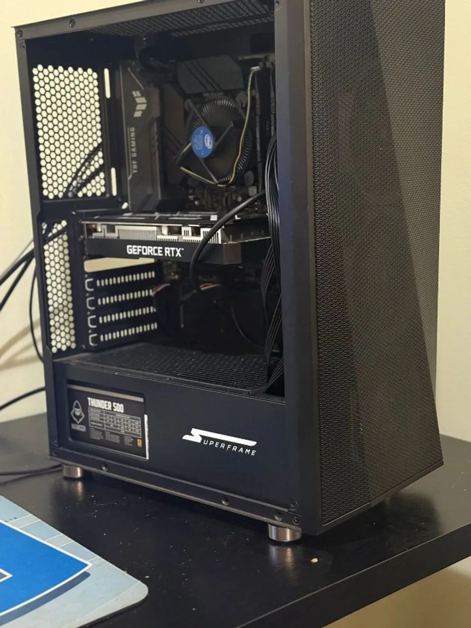 Pc Gamer I5 10400f  - Foto 3
