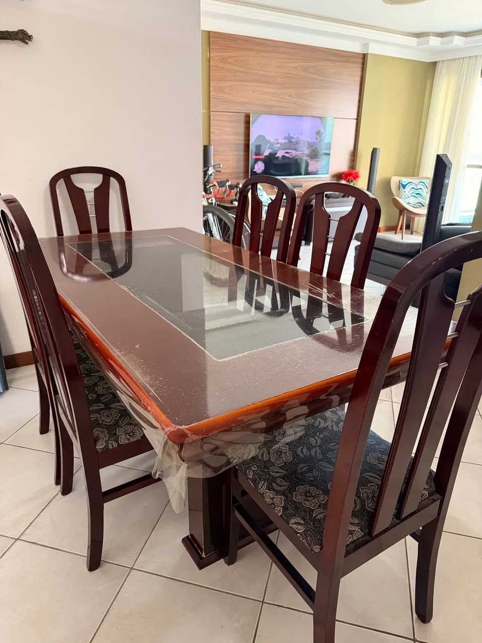 Vendo móveis 