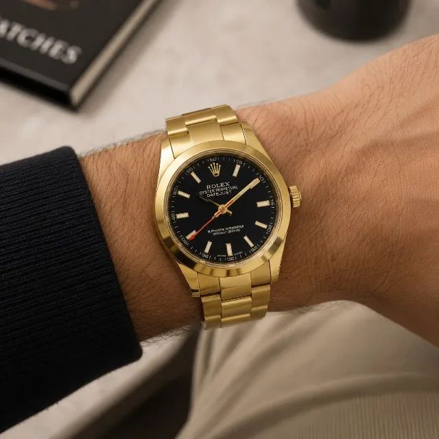 Relógio Rolex 933 - Foto 3