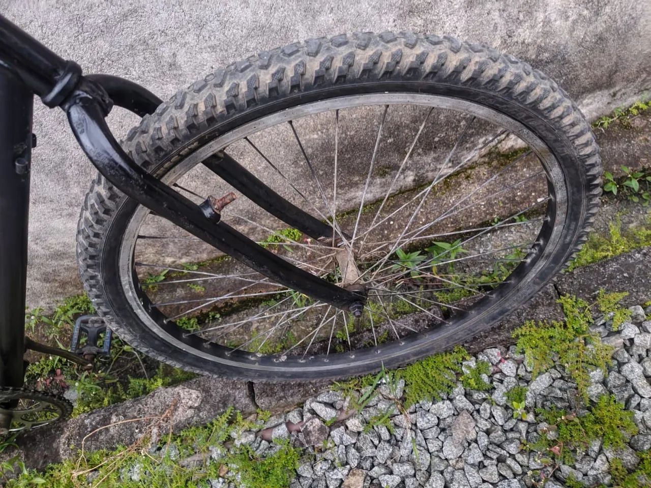 Bicicletas aro 26  - Foto 5