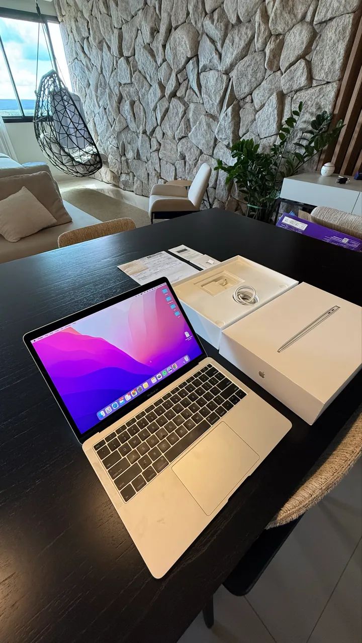 MacBook Air Retina 13