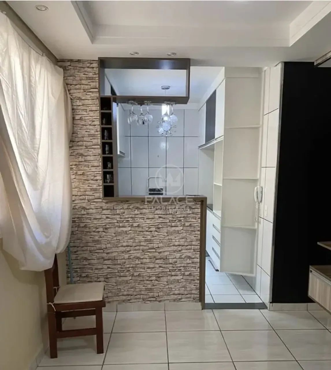 Apartamento Condomínio Parque Piazza Navona - Foto 2