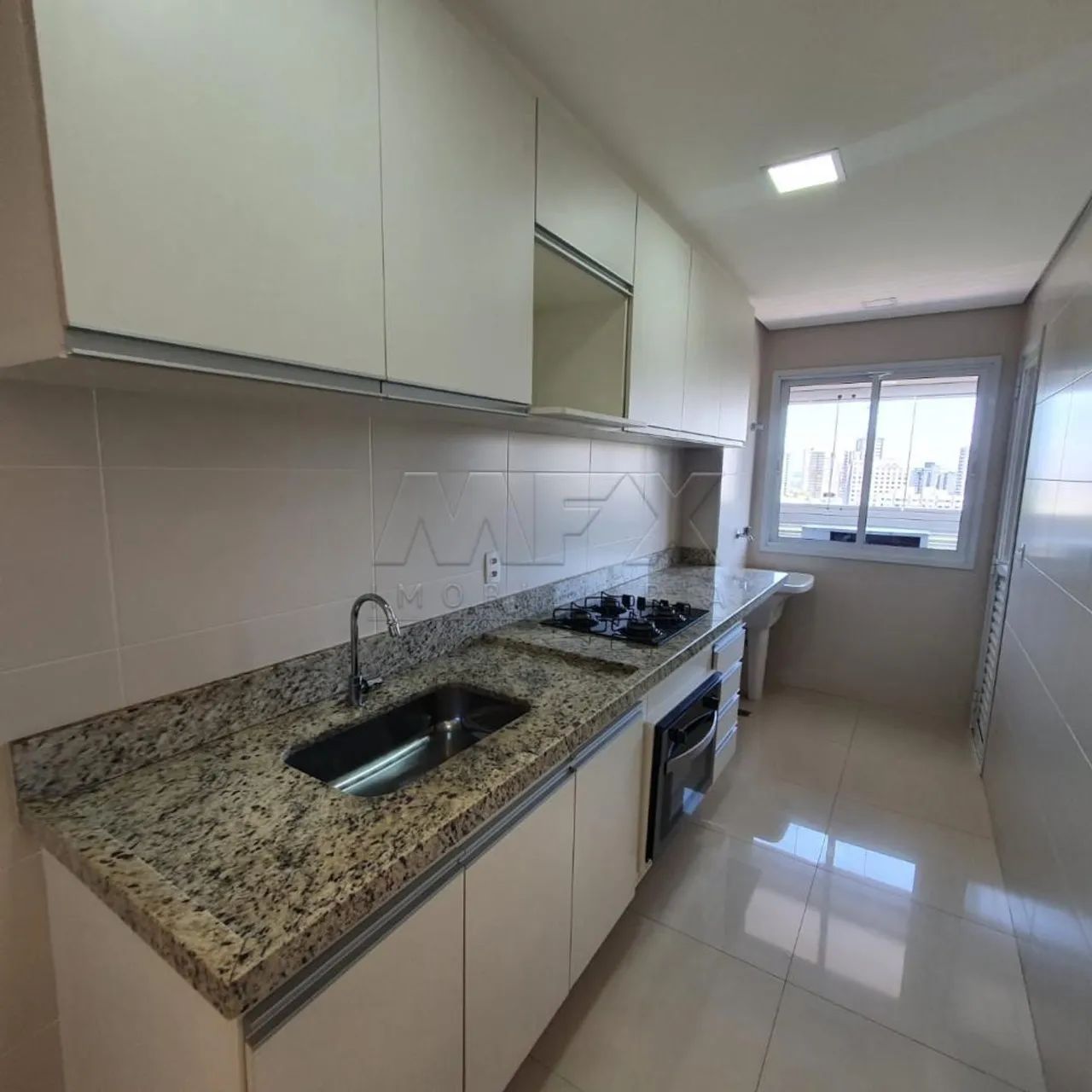 Apartamento La Guardia - Foto 2