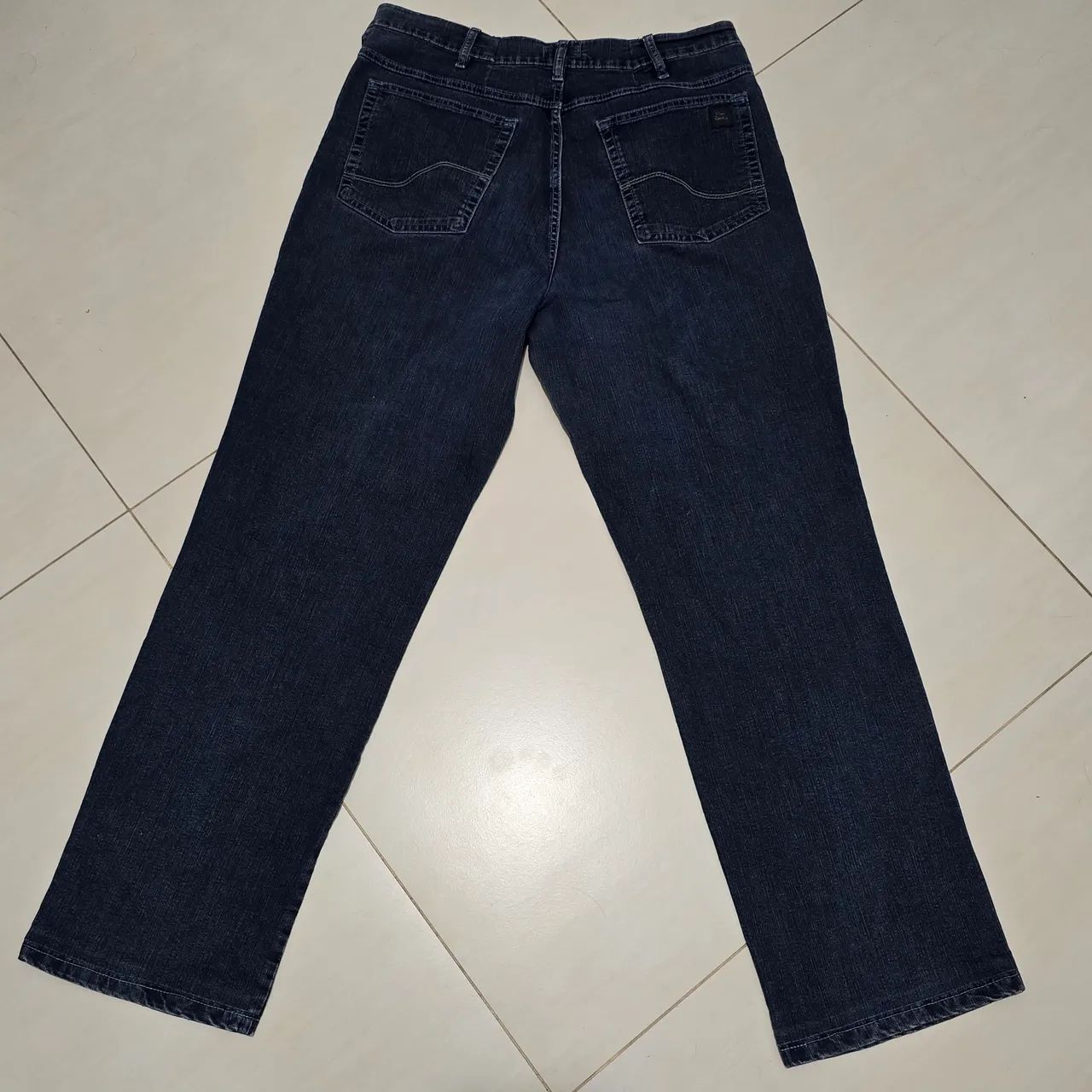 Calça pierre cardin  - Foto 4