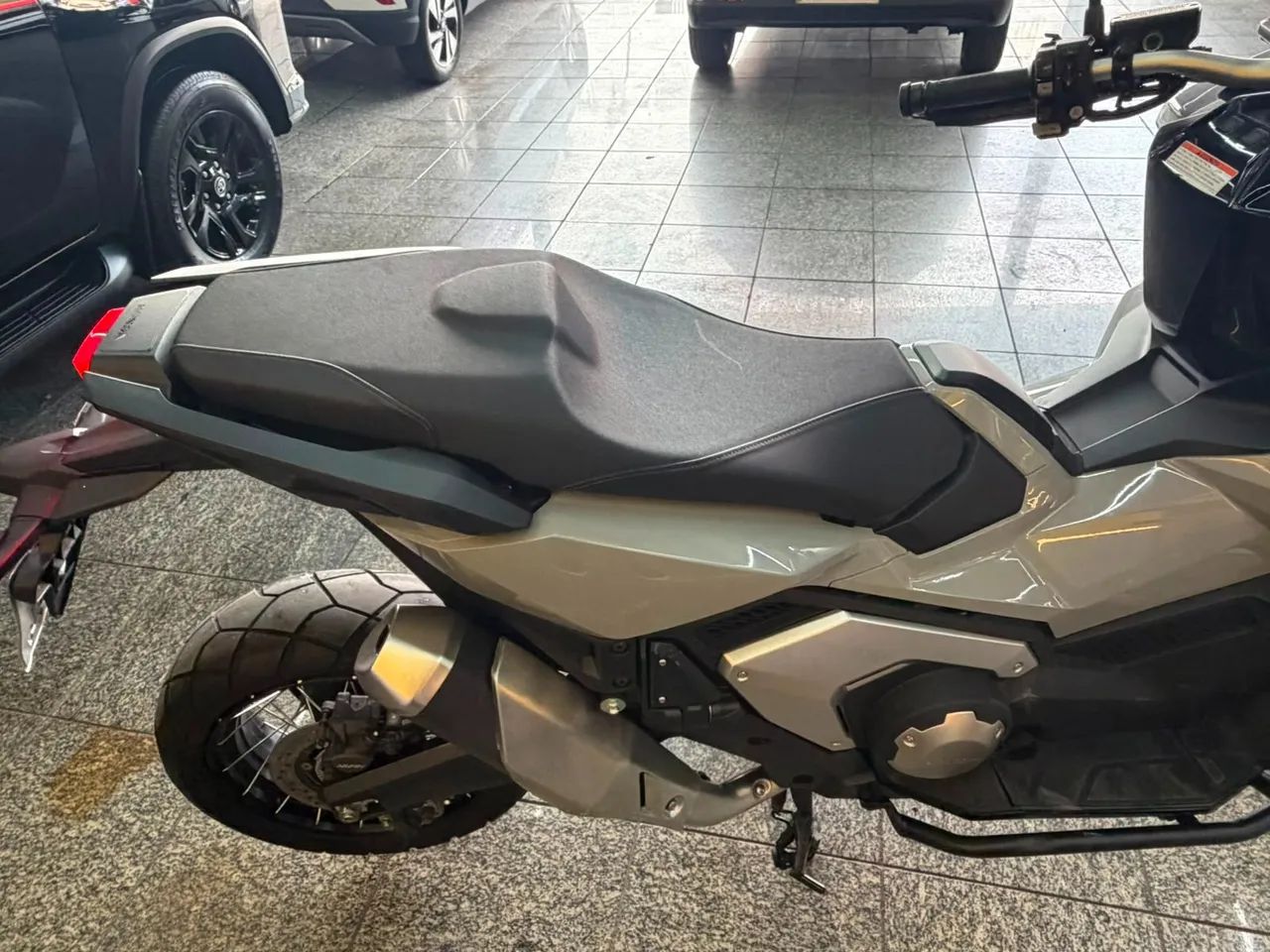 Honda X-ADV 745cc - Foto 5