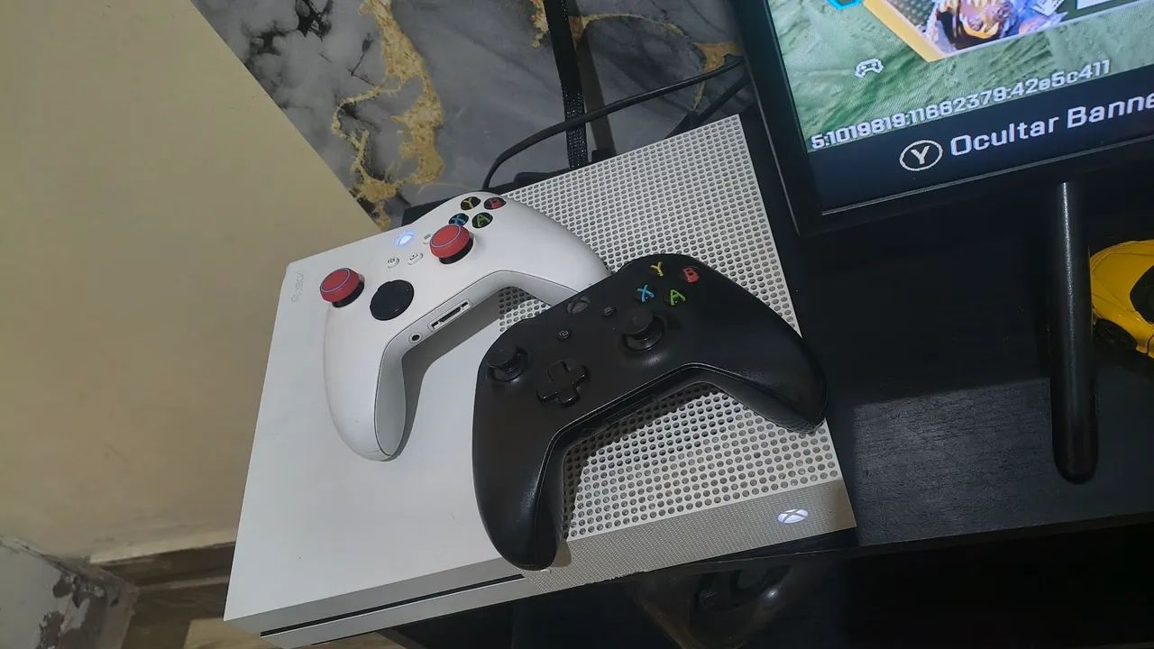 xbox one - Foto 3