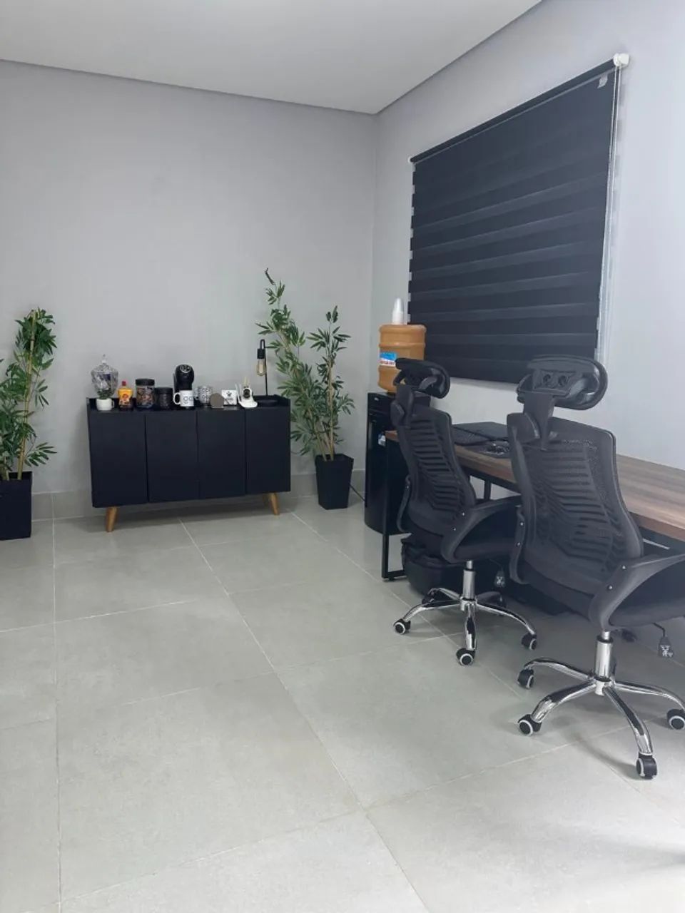 Alugo sala comercial de esquina no Bairro Parque Cuiabá - Cuiabá (MT) - Foto 5