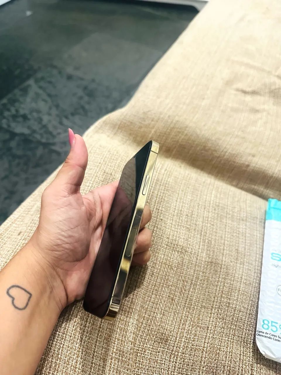 iPhone 12 Pro  - Foto 2