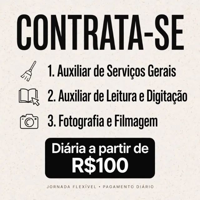 VAGAS
