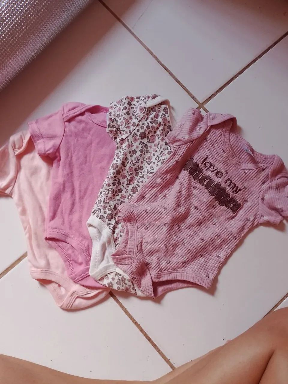 Combo bebê - Foto 3