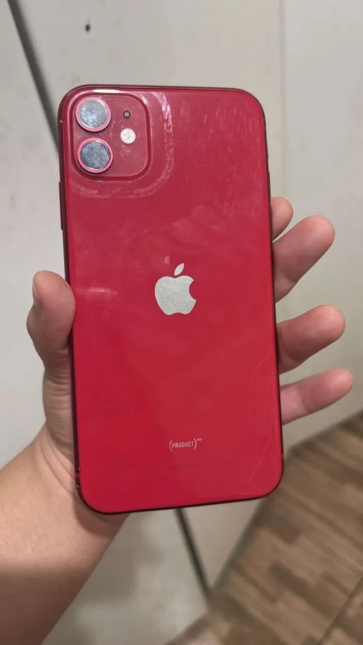 Vende se iPhone 11