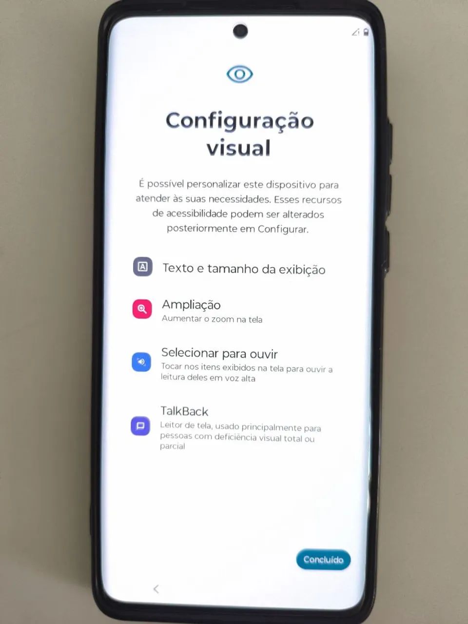 Motorola Edge 40 Neo - Foto 3