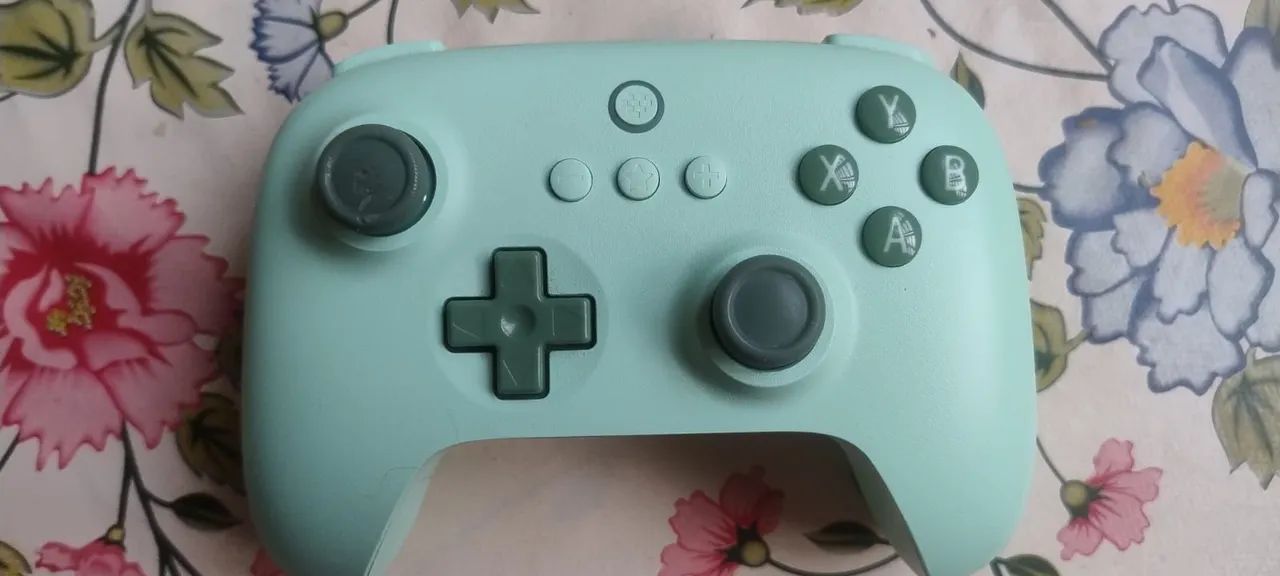 controle 8bit ultimate  - Foto 2
