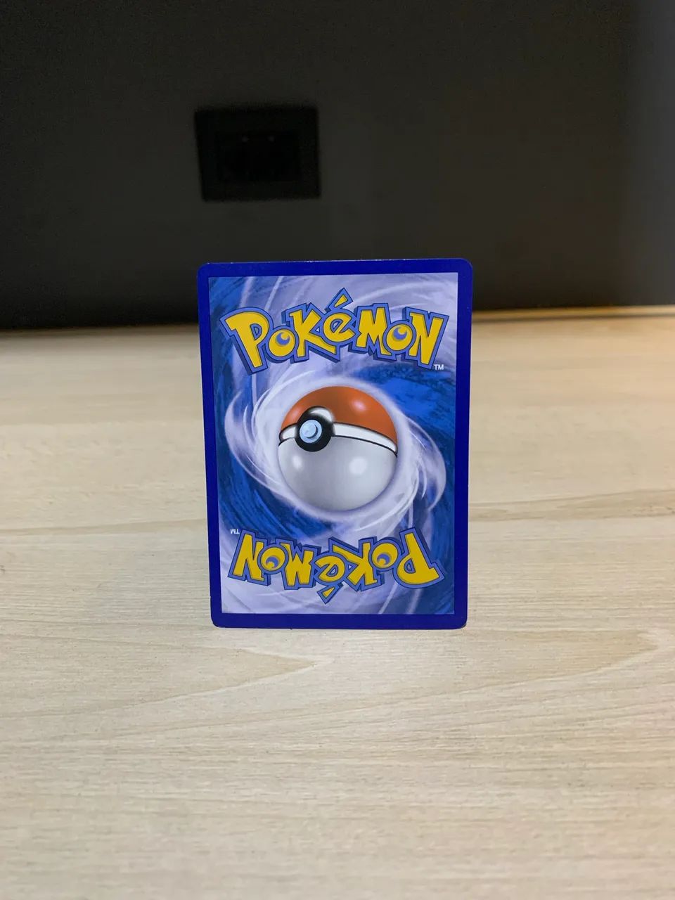 Kyogre EX da Equipe Aqua (Carta Pokémon)  - Foto 2