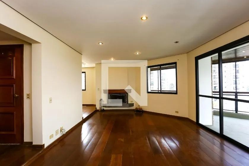 Apartamento à Venda - Panamby, 4 Quartos, 250 m2 - Foto 3