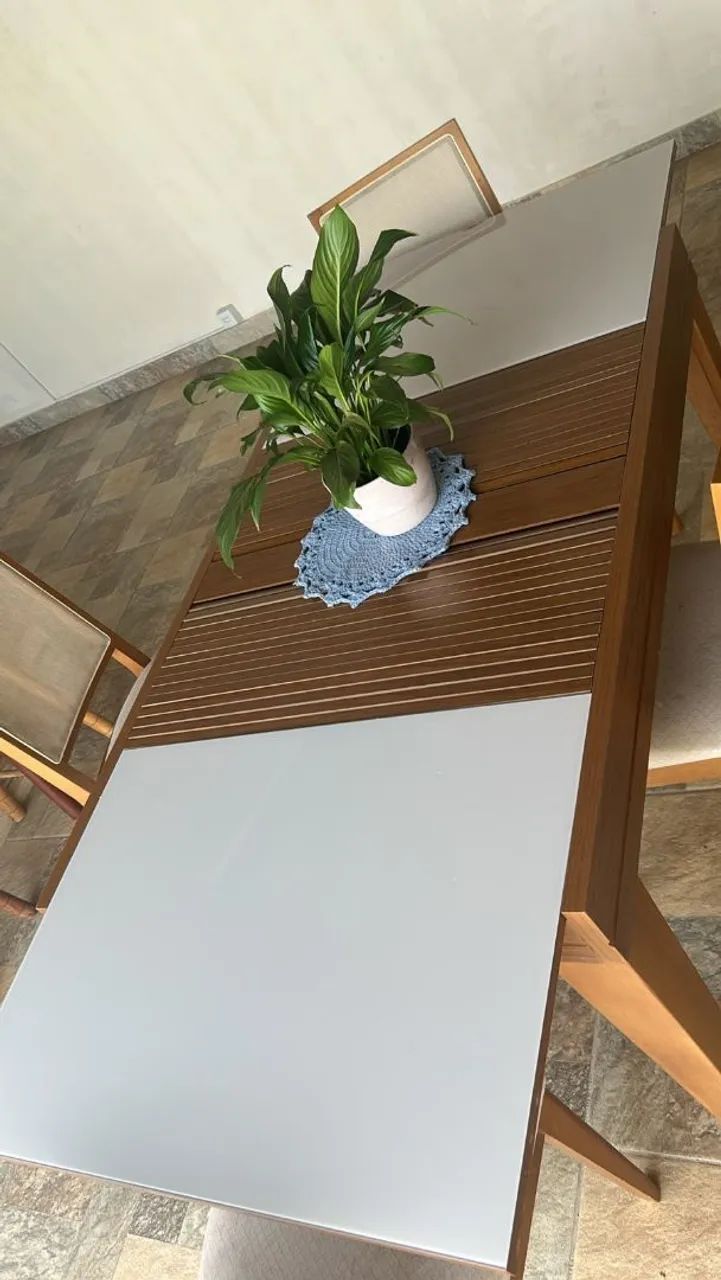 Mesa de jantar - Foto 5