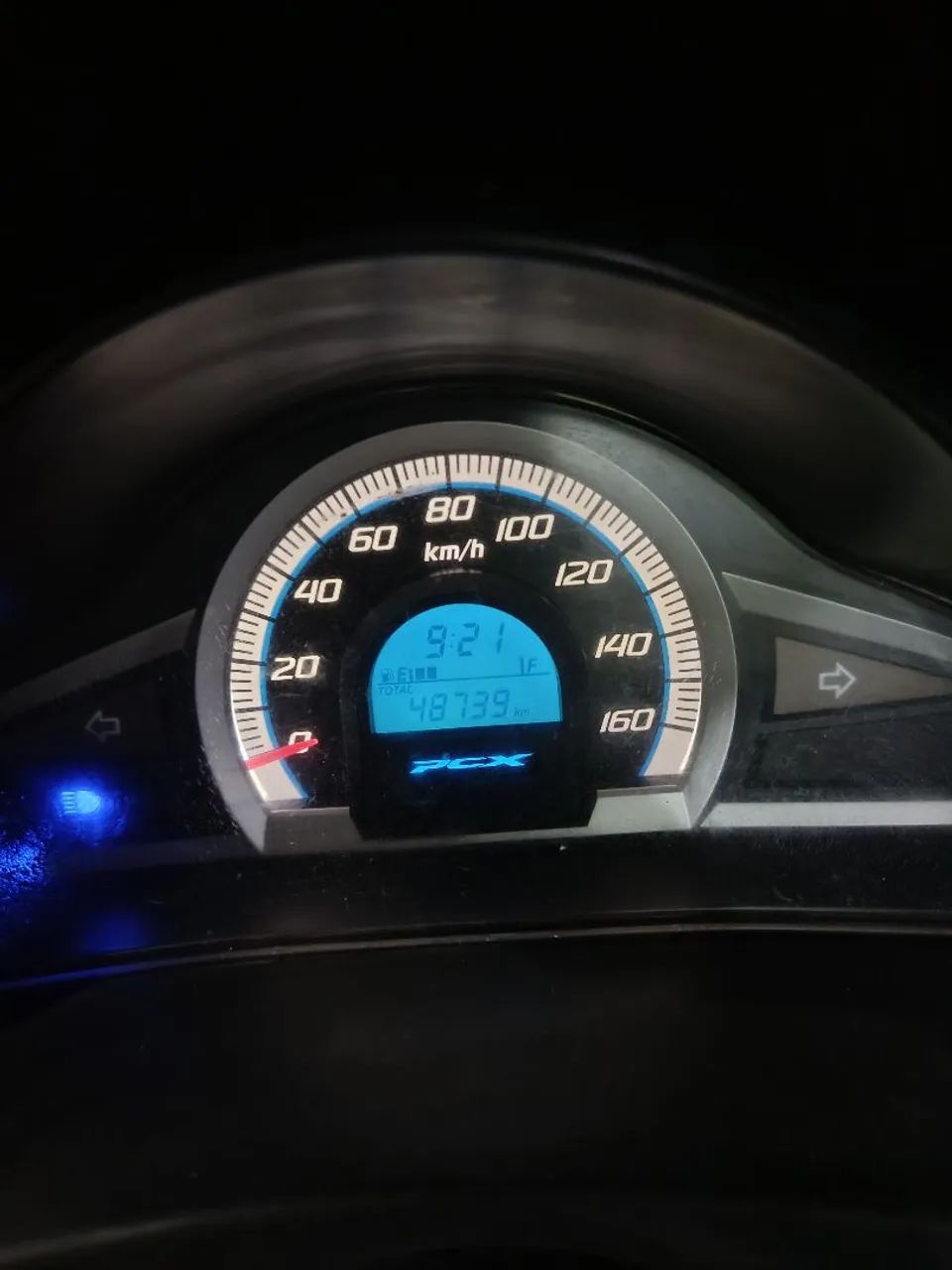 PCX em ótimo estado - Foto 5