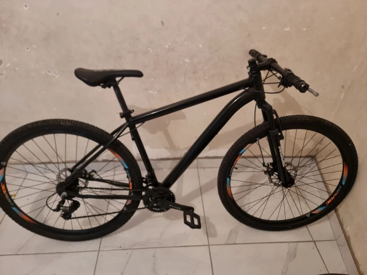 Bicicleta Aro 29 - Foto 5