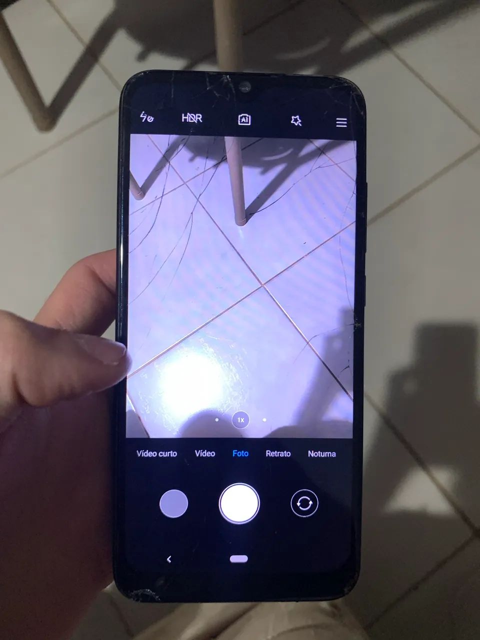 Celular mi3 - Foto 5