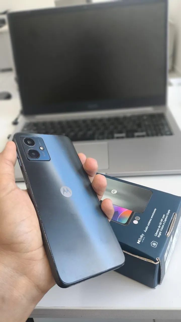 Moto g14  - Foto 3