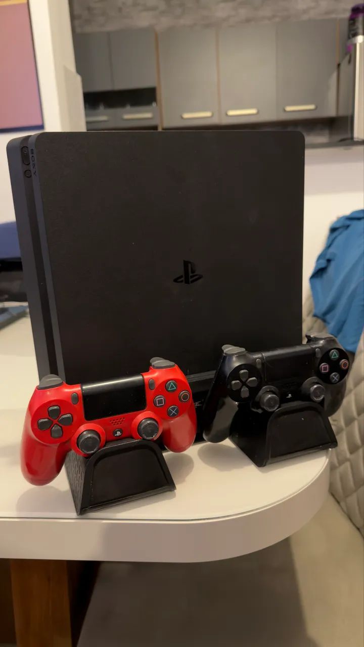 PlayStation 4