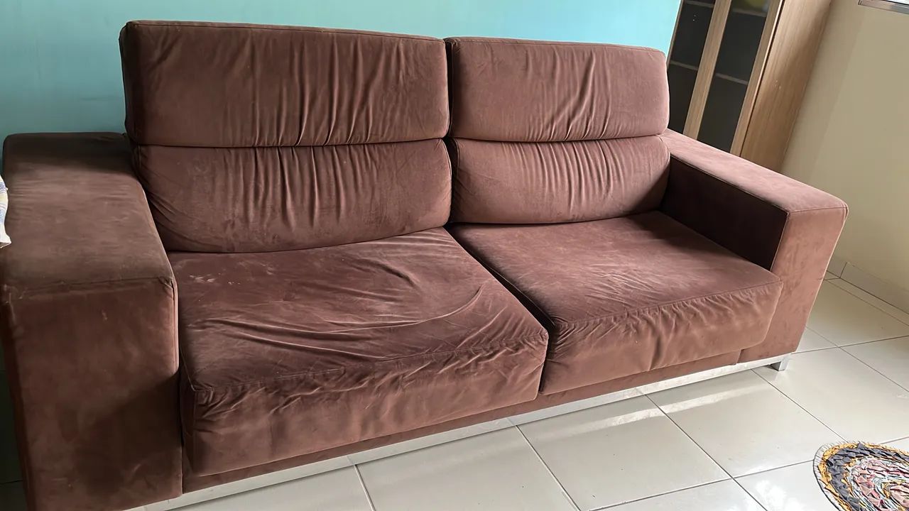 Sofá retrátil 