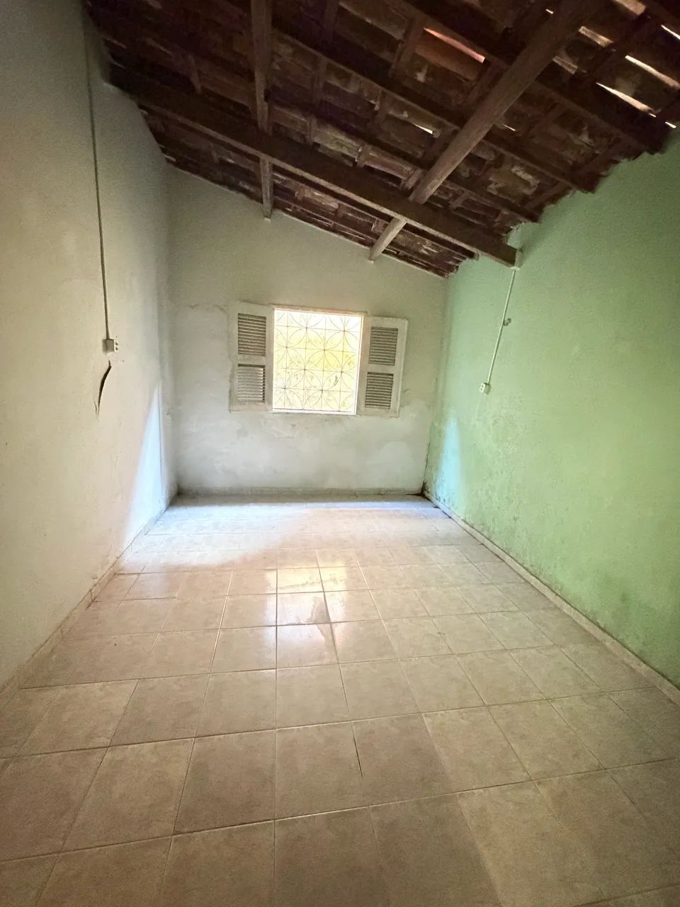 Casa no Conjunto Ceara só venda  - Foto 5