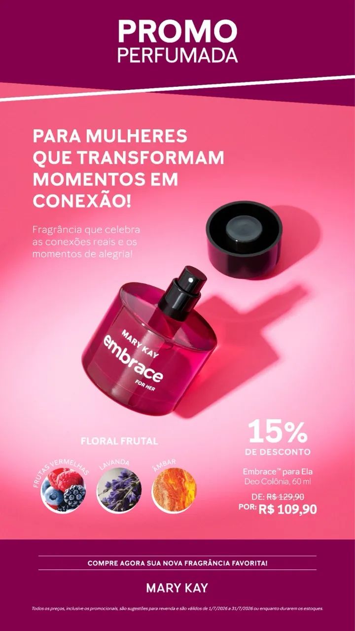 Mary kay promoção  - Foto 3