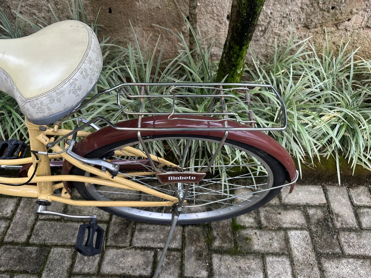 bicicleta feminina - Foto 4