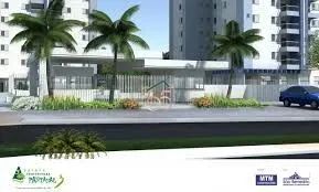 Apartamento mobiliado com 2 suítes e 2 vagas - Foto 3