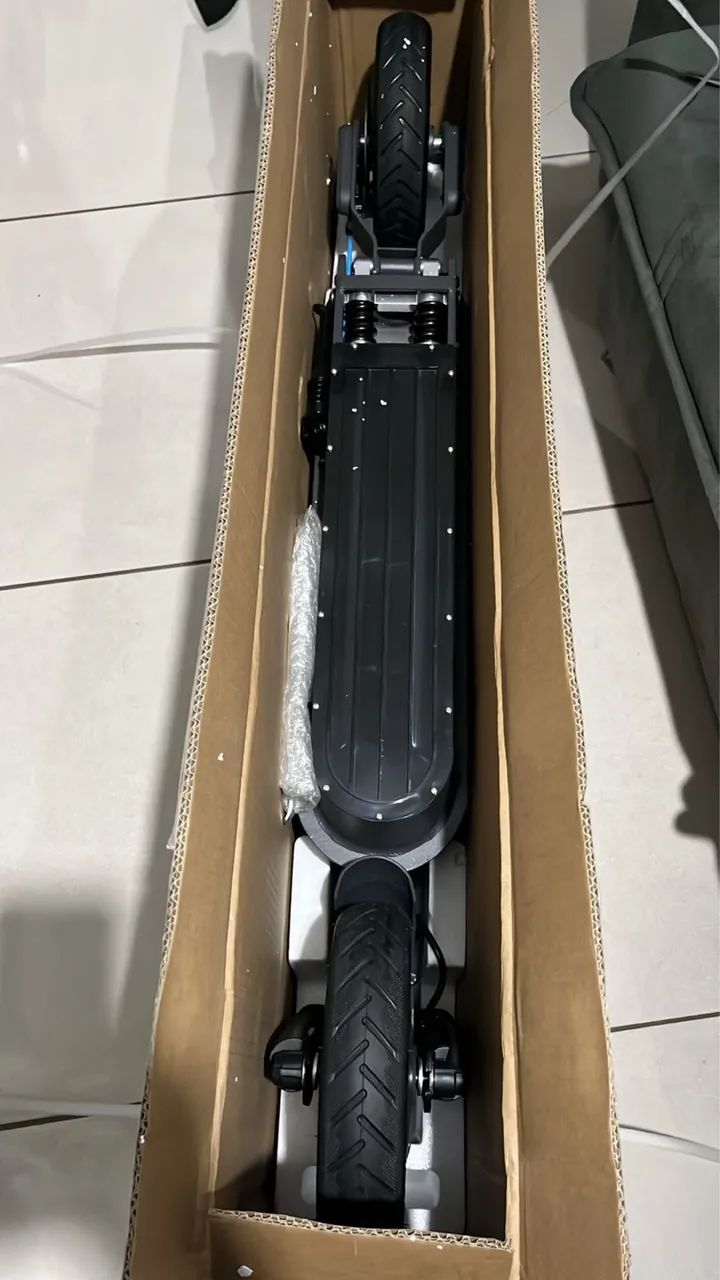 Patinete elétrico m2max honeywhalle - Foto 3