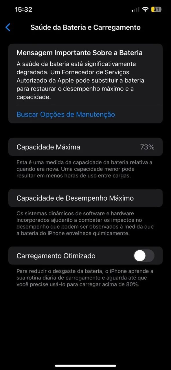 IPHONE 11 PRO MAX 64GB - Foto 4