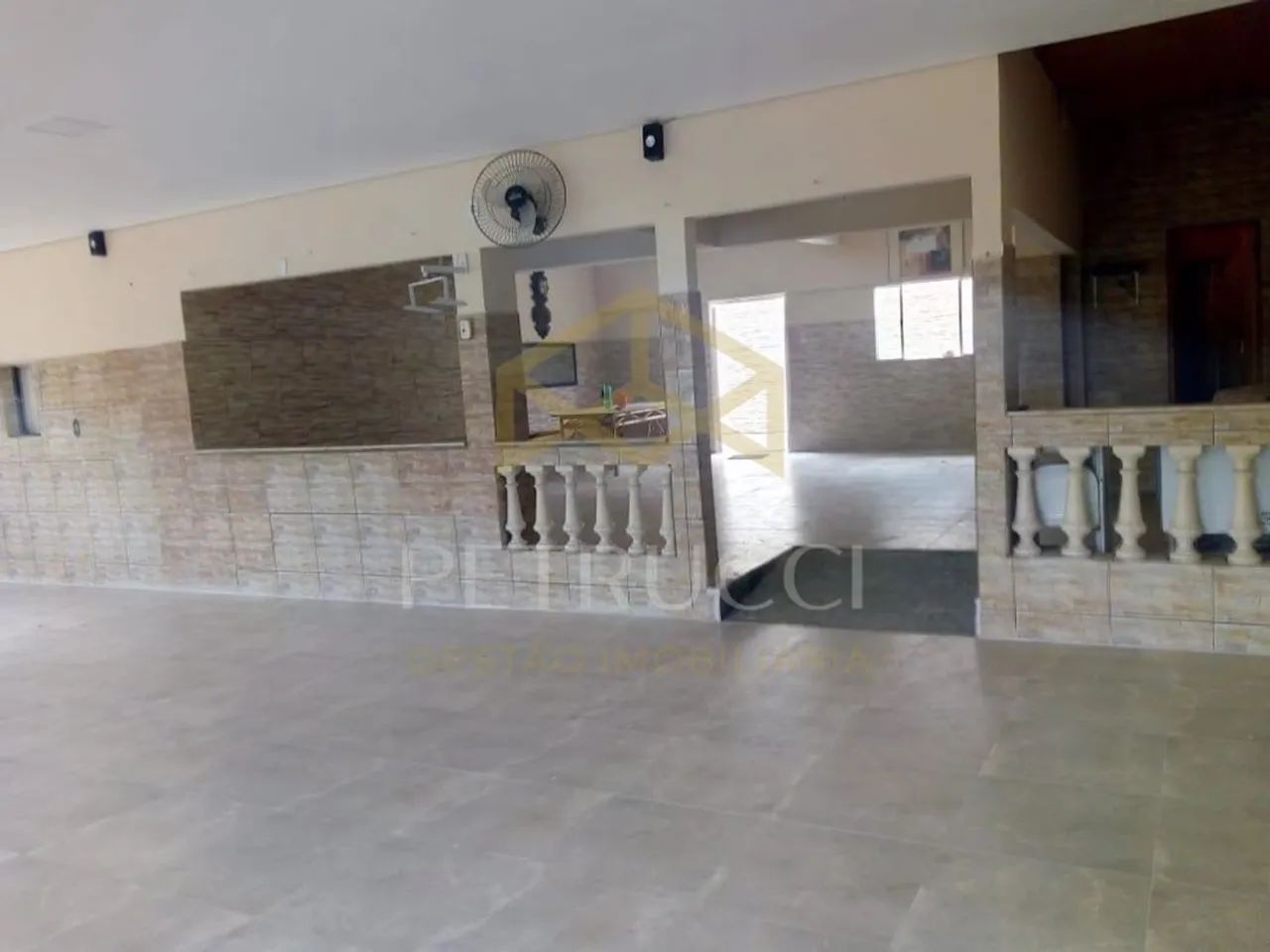 Casa Residencial à venda, Cidade Satélite Íris, Campinas - CA6385. - Foto 2