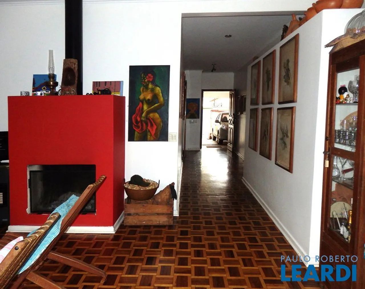 CASA TÉRREA - CITY BUTANTÃ - SP - Foto 4