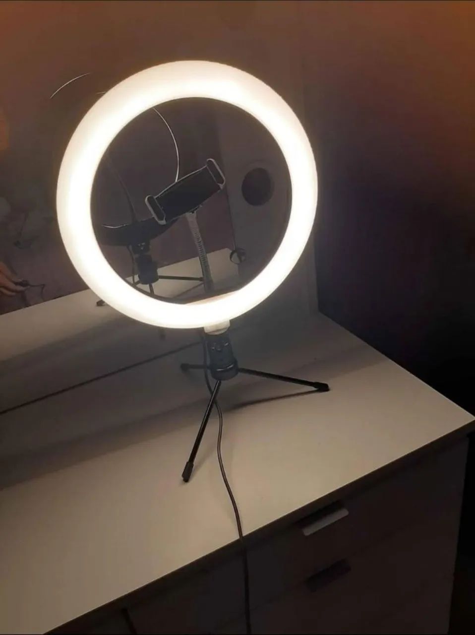 ring light