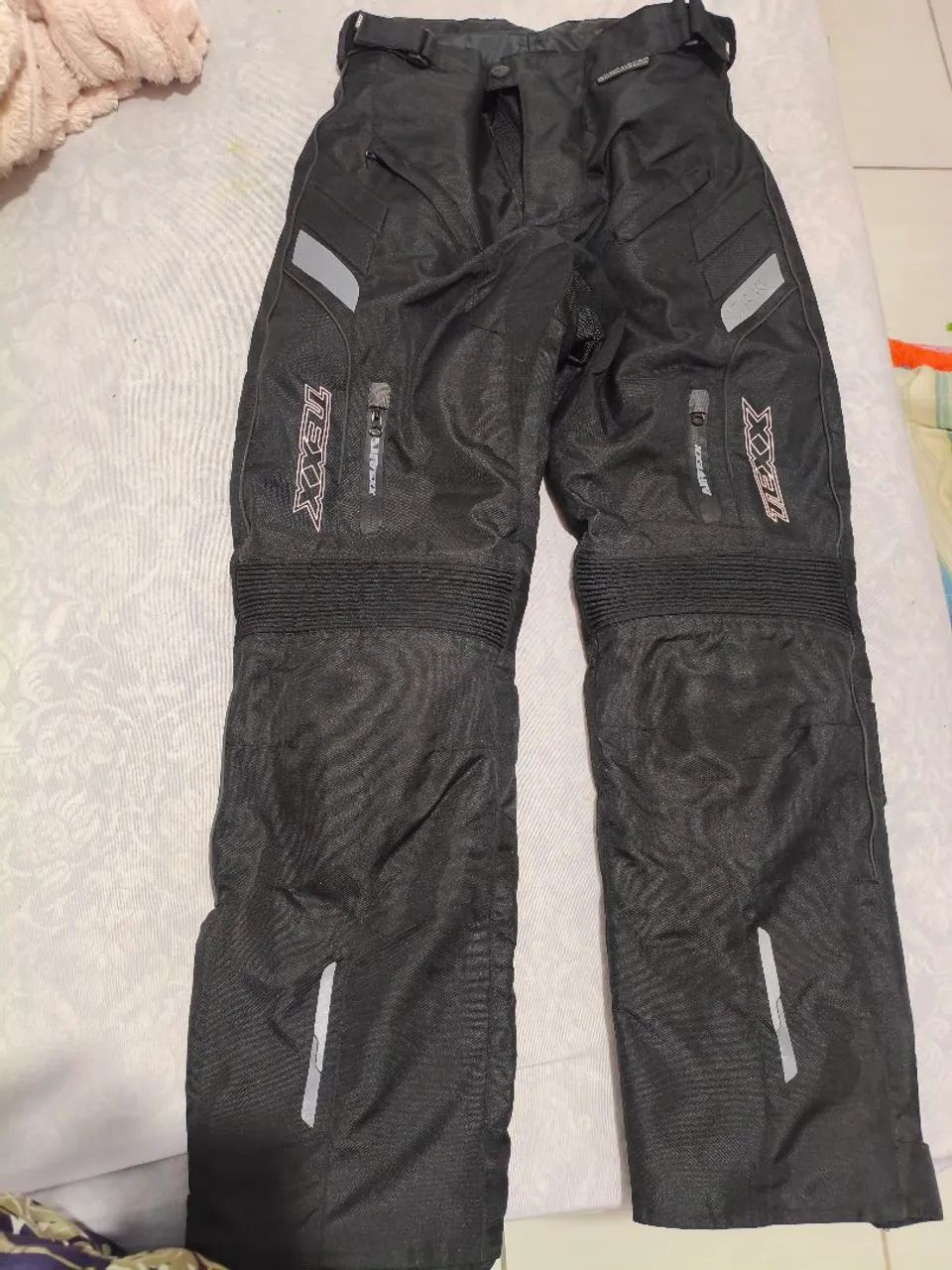 Calça para motoboy  - Foto 4