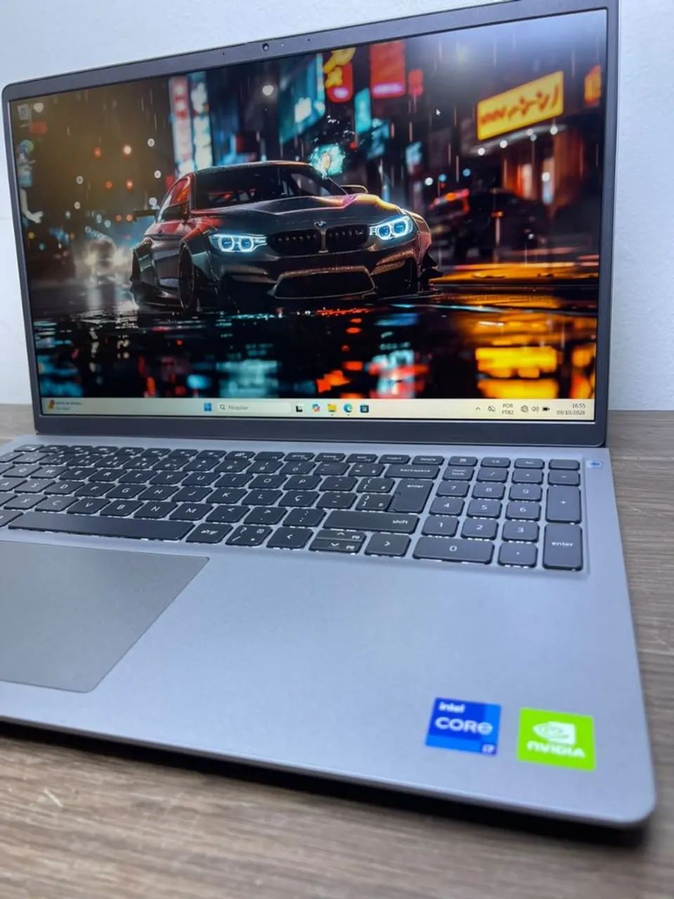 Vende-se o notebook Dell - Foto 3