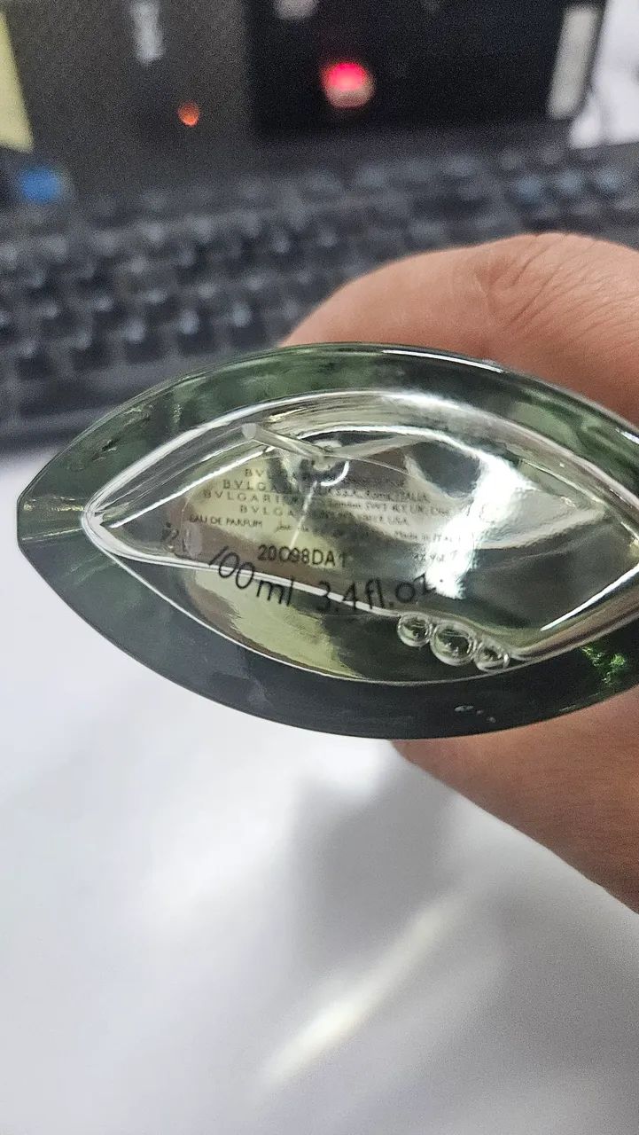 Bvulgari Parfum - Foto 4