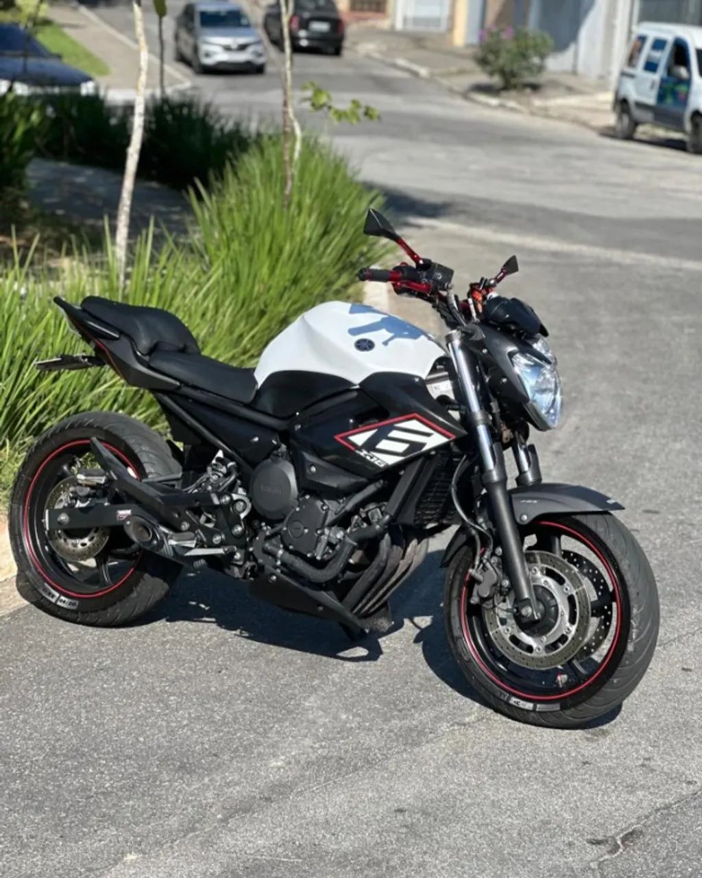 XJ6 SP - 2015 - Foto 3