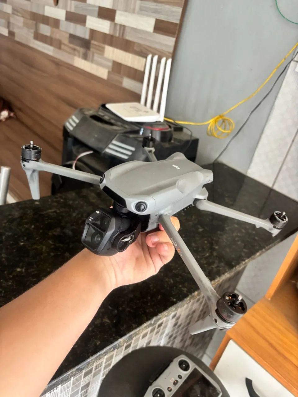 Drone air 3s
