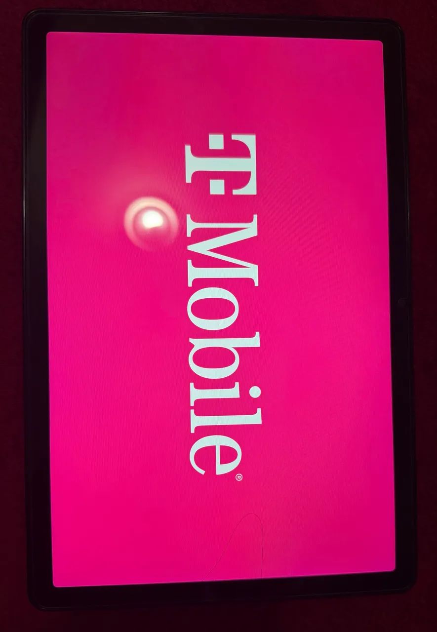 Tablet Samsung Galaxy A9+ - Foto 2