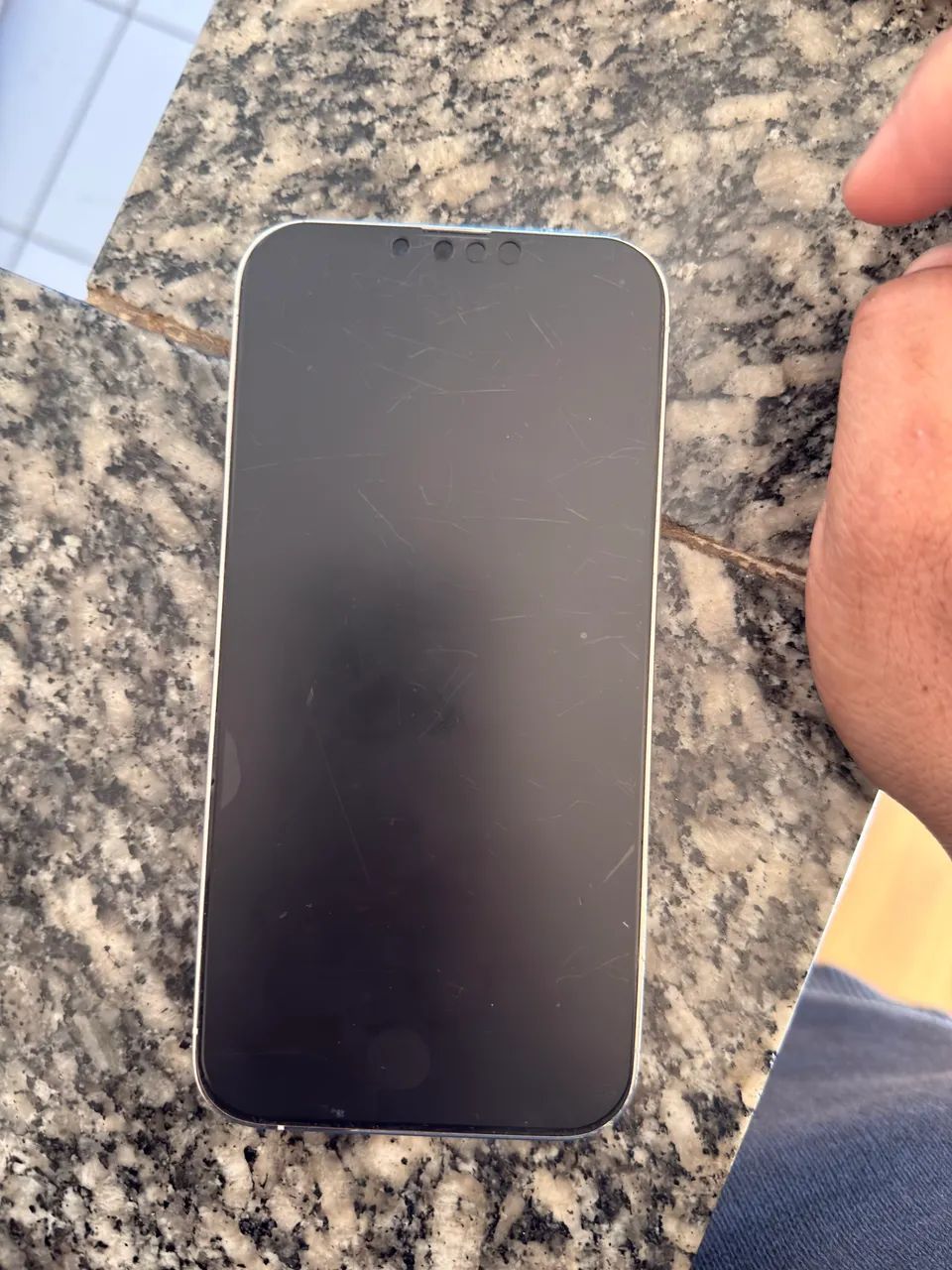 iPhone 16 Promax 