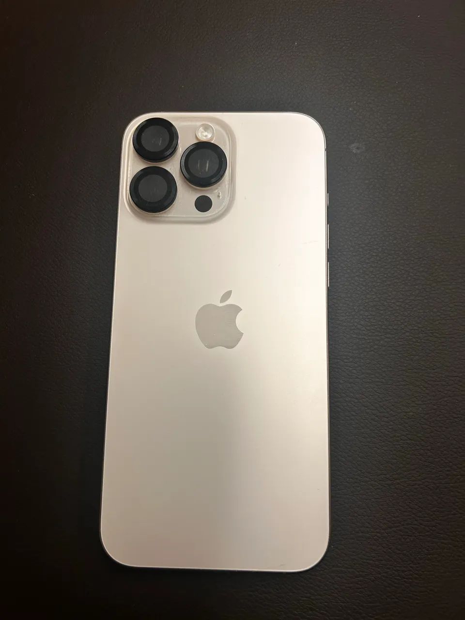 IPhone 16 Pro MAX 256 - Foto 2