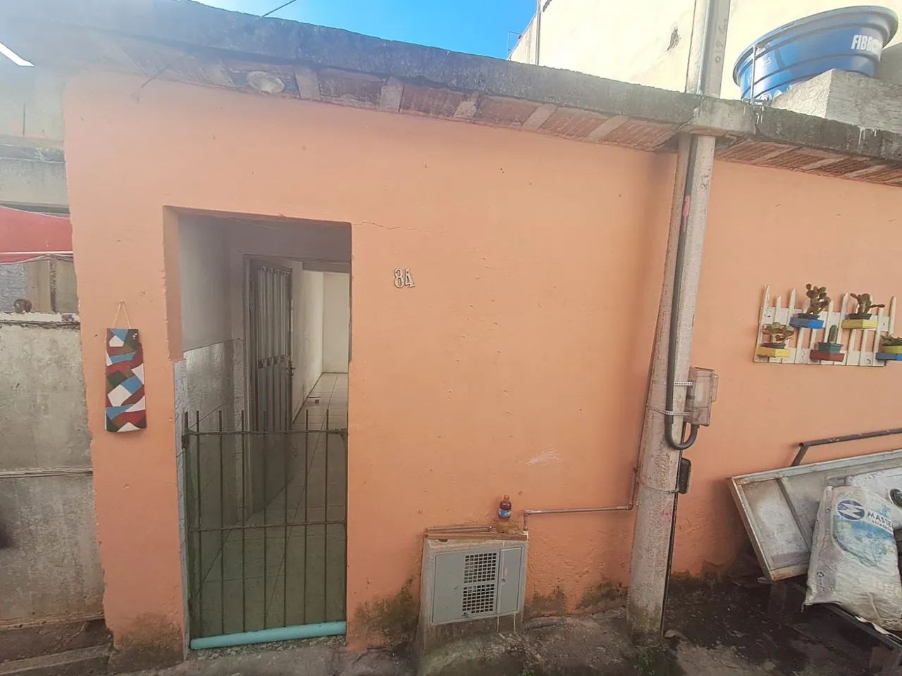CASA RECEM CONSTRUÍDA- LAJE - Foto 3
