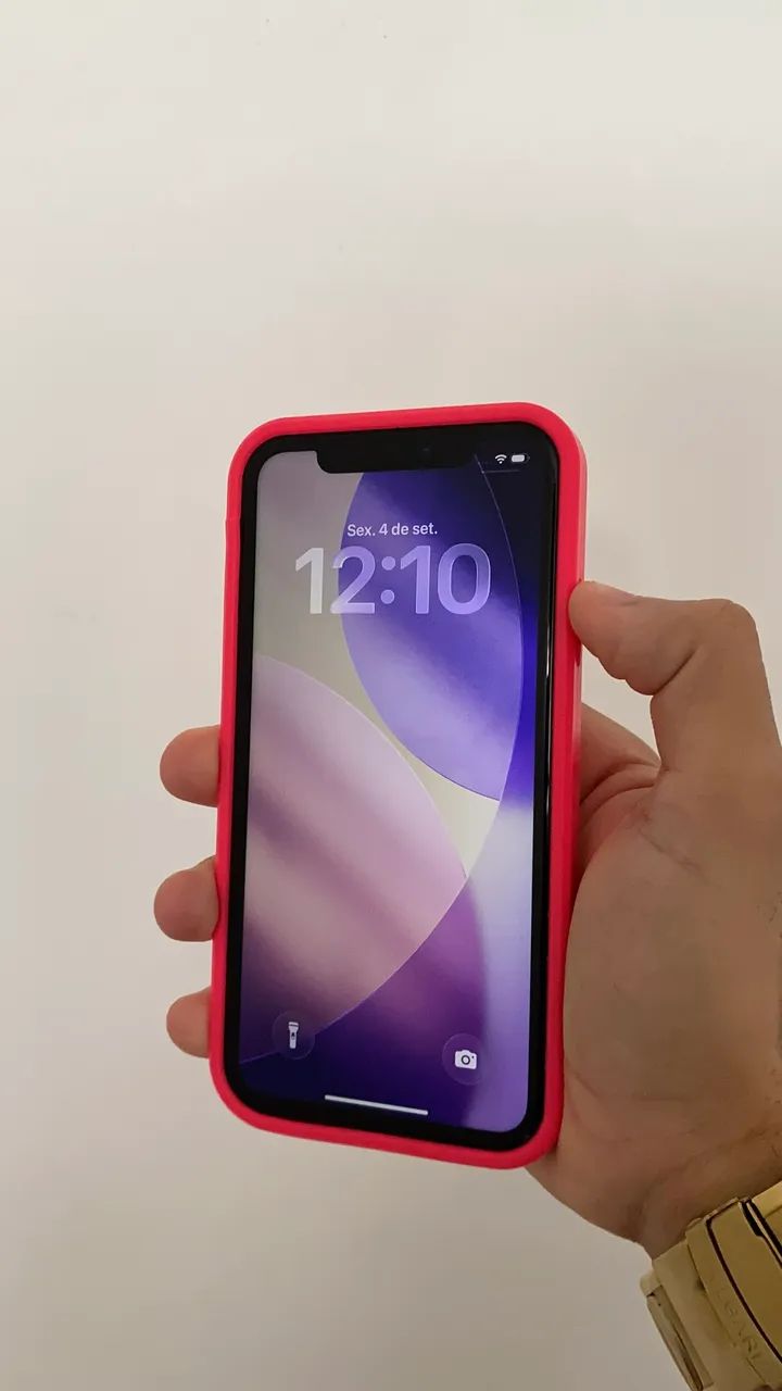 iPhone 11 - 128gb - Foto 2