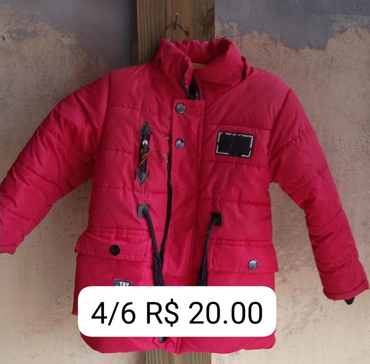 Moda sustentável brechó  - Foto 5
